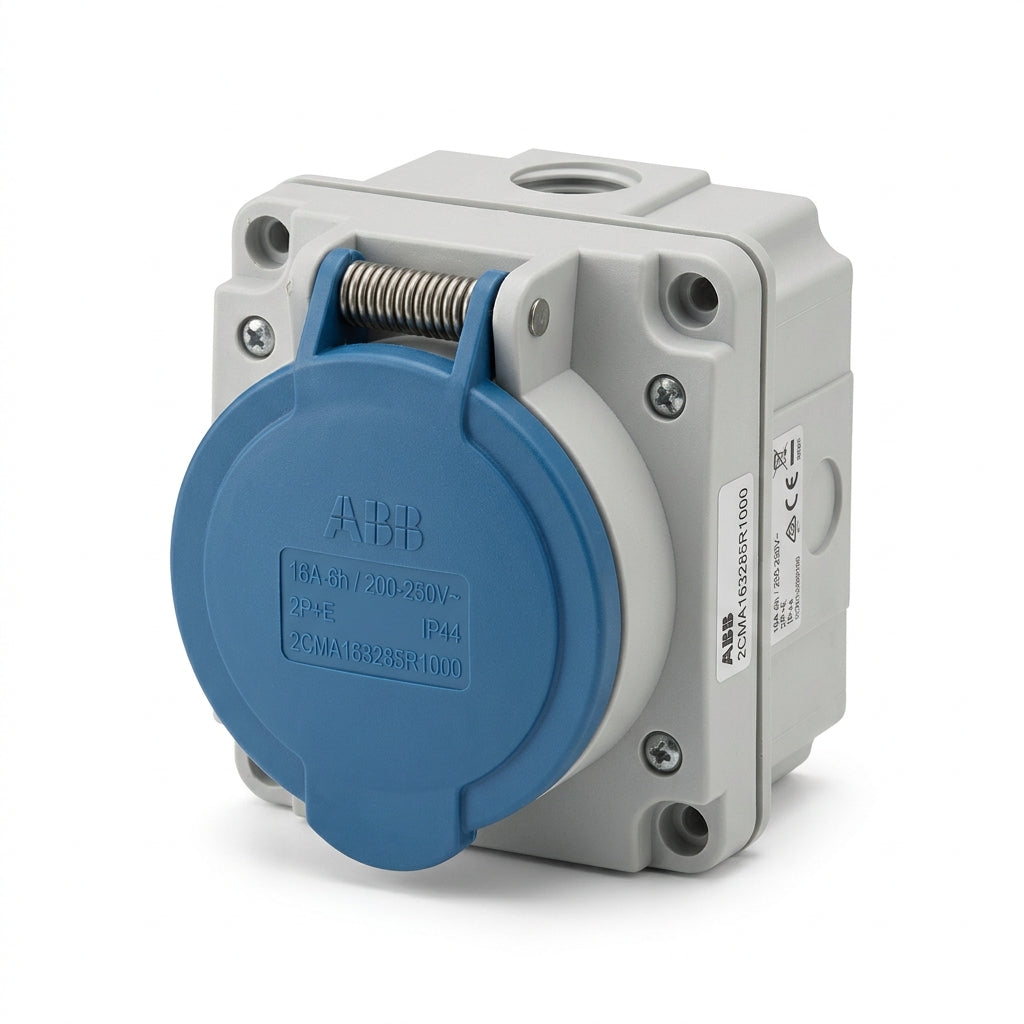 ABB 2CMA163285R1000 ACCESORIOS ELECTRICOS