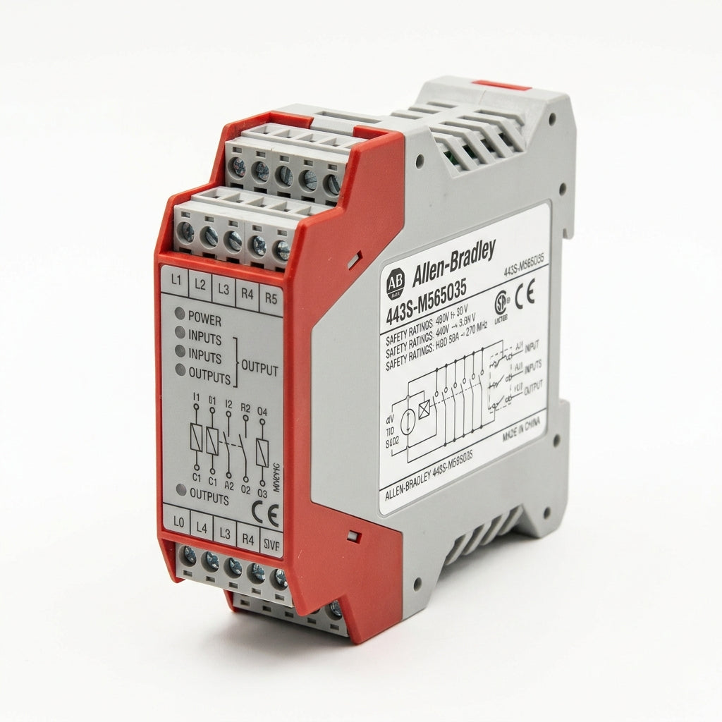 ALLEN-BRADLEY 443S-M565O35