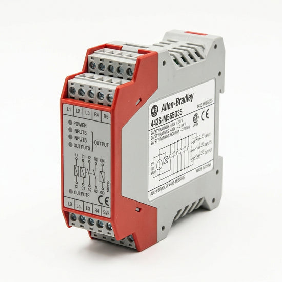ALLEN-BRADLEY 443S-M565O35