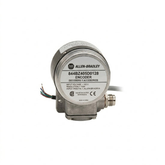 ALLEN-BRADLEY 844BZ405D0128 ENCODERS - DECODERS Y ACCESORIOS