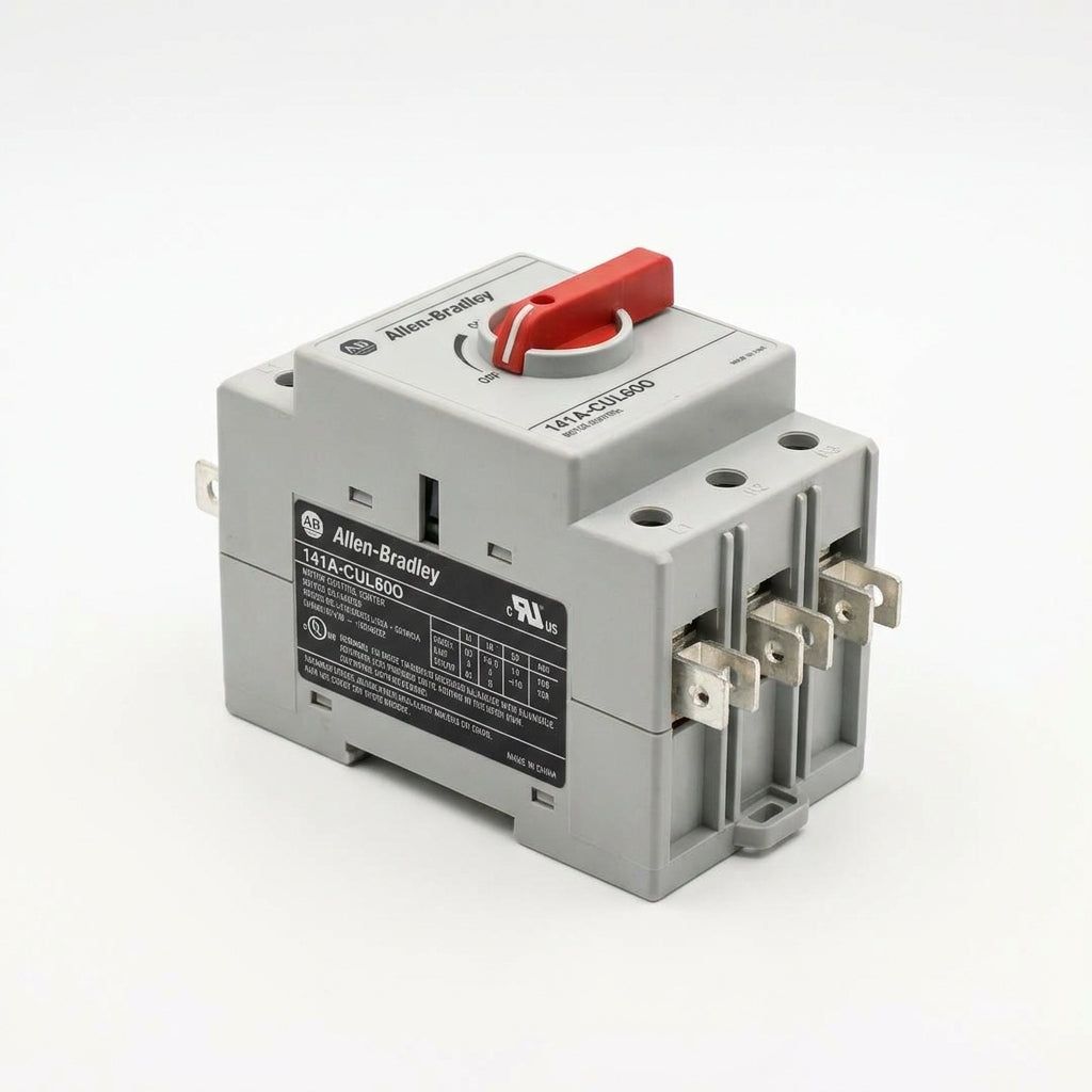 ALLEN-BRADLEY 141A-CUL6OO