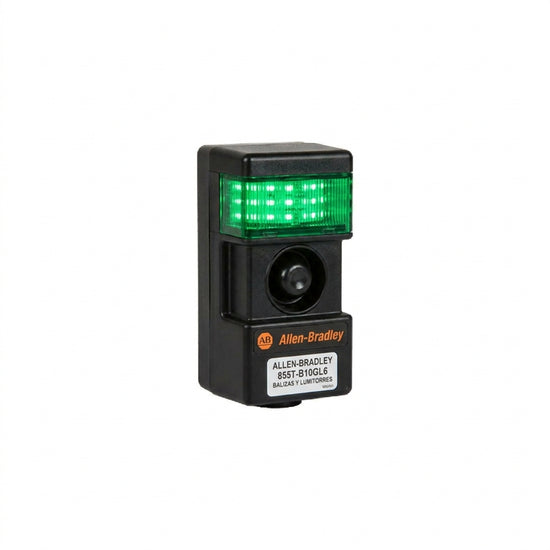 ALLEN-BRADLEY 855T-B10GL6 BALIZAS Y LUMITORRES (TORRETAS)