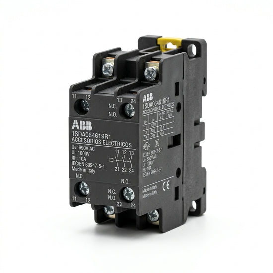 ABB 1SDA064619R1 ACCESORIOS ELECTRICOS