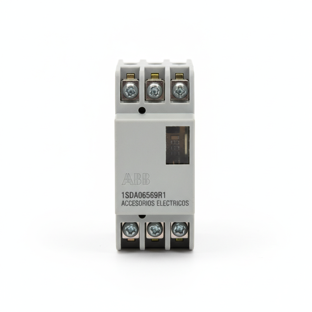 ABB 1SDA063569R1 ACCESORIOS ELECTRICOS