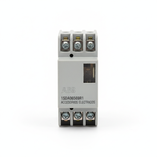 ABB 1SDA063569R1 ACCESORIOS ELECTRICOS