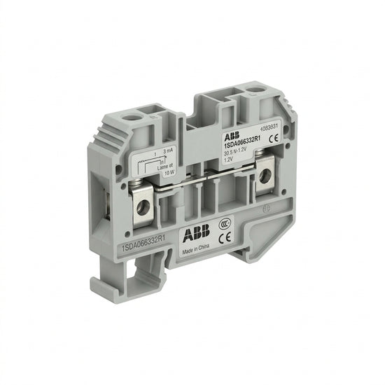 ABB 1SDA066332R1 ACCESORIOS ELECTRICOS