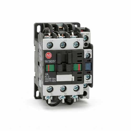ALLEN-BRADLEY 1O9-C12KCE1D-7