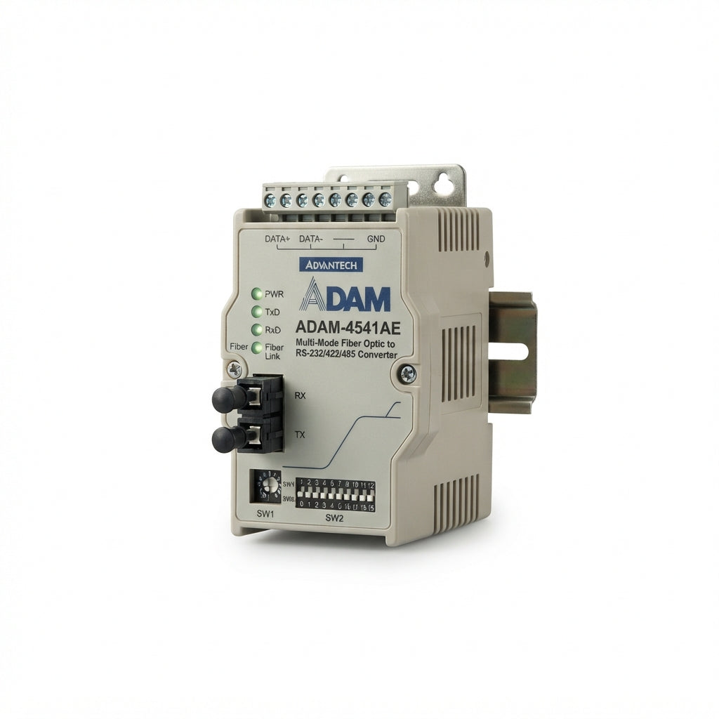ADVANTECH ADAM-4541AE PLCS (TARJETAS O MODULOS DE EXPANSION)