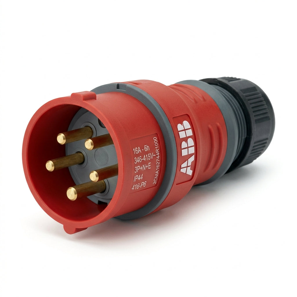 ABB 2CMA162744R1000 ACCESORIOS ELECTRICOS