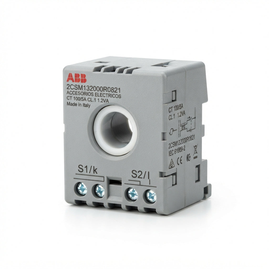 ABB 2CSM132000R0821 ACCESORIOS ELECTRICOS