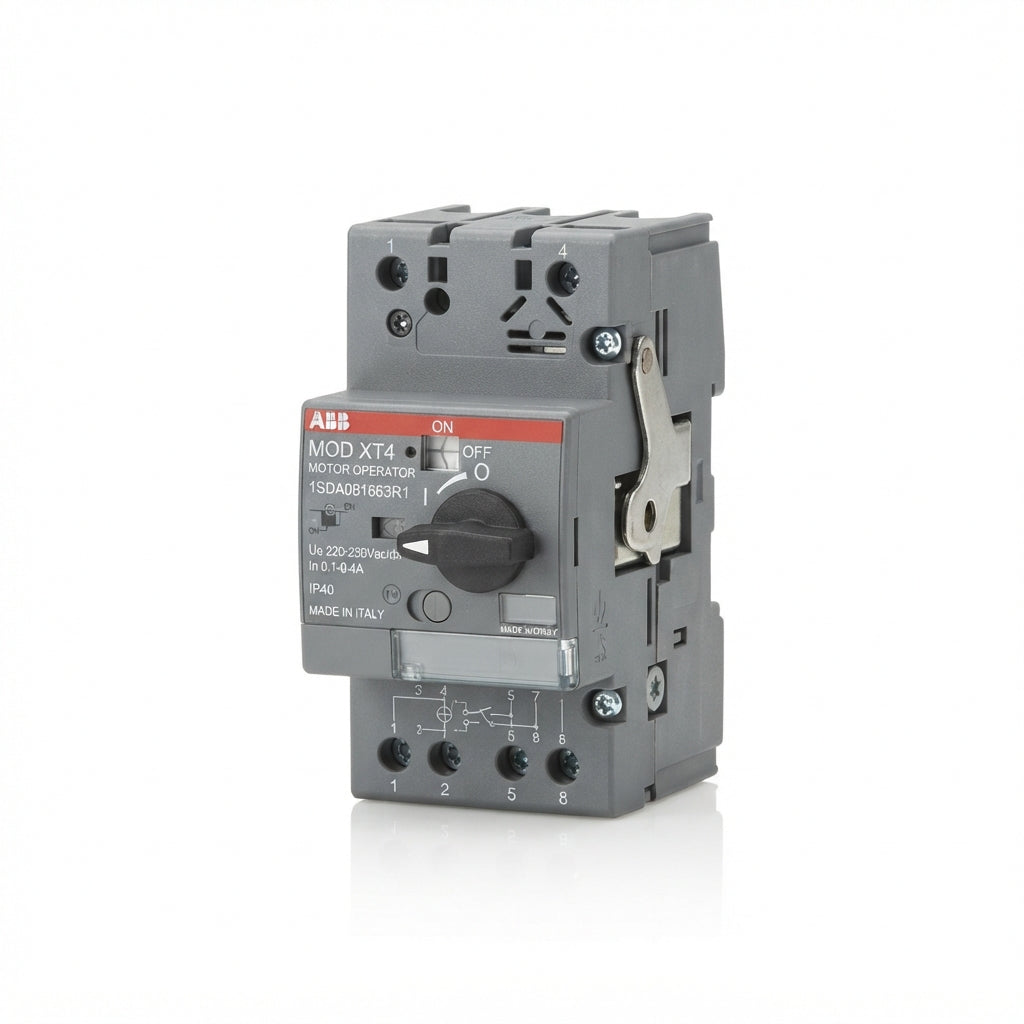 ABB 1SDA061663R1 ACCESORIOS ELECTRICOS