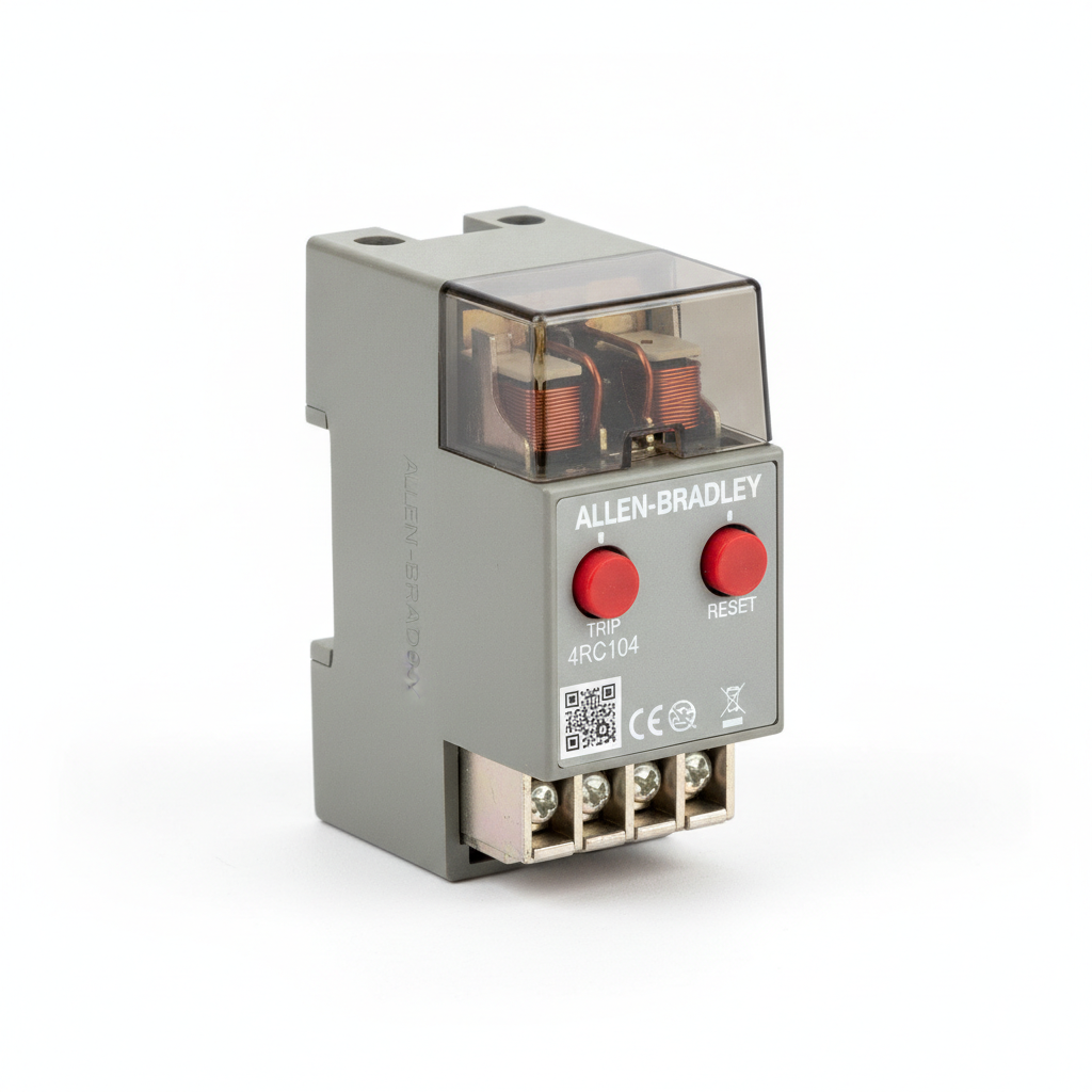 ALLEN-BRADLEY 4RC104