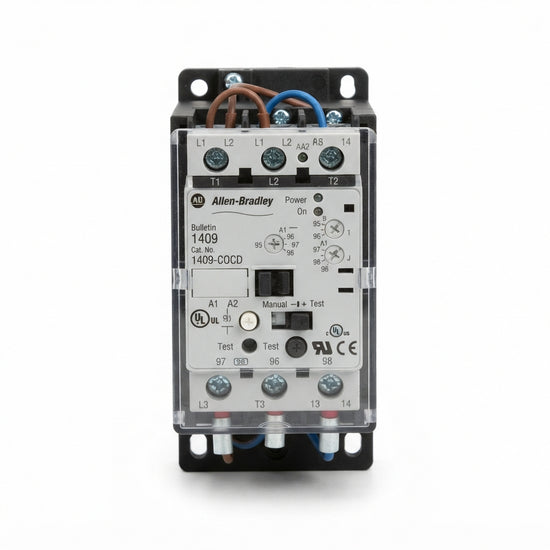 ALLEN-BRADLEY 1409-COCD