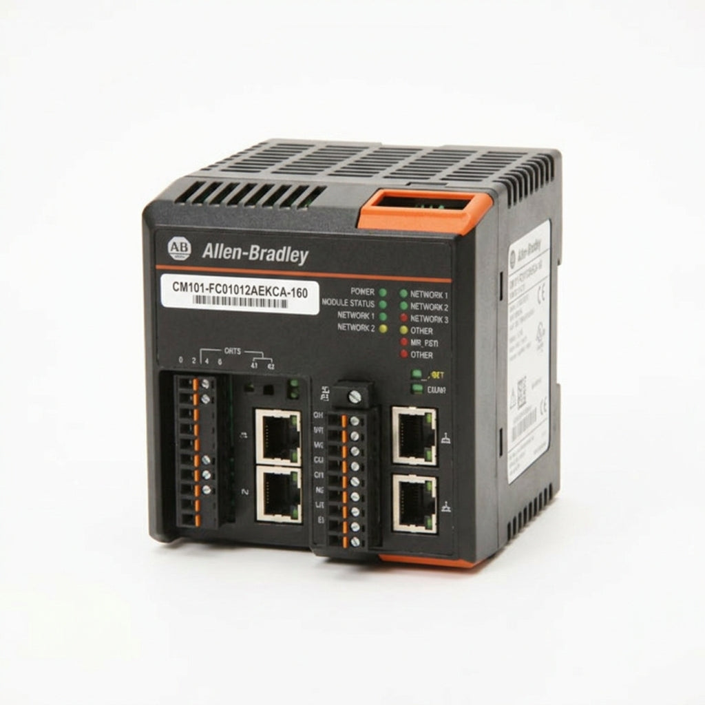 ALLEN-BRADLEY CM101-FC01012AEKCA-160