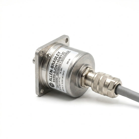ALLEN-BRADLEY 845H-SJDN14DBY2C ENCODERS - DECODERS Y ACCESORIOS