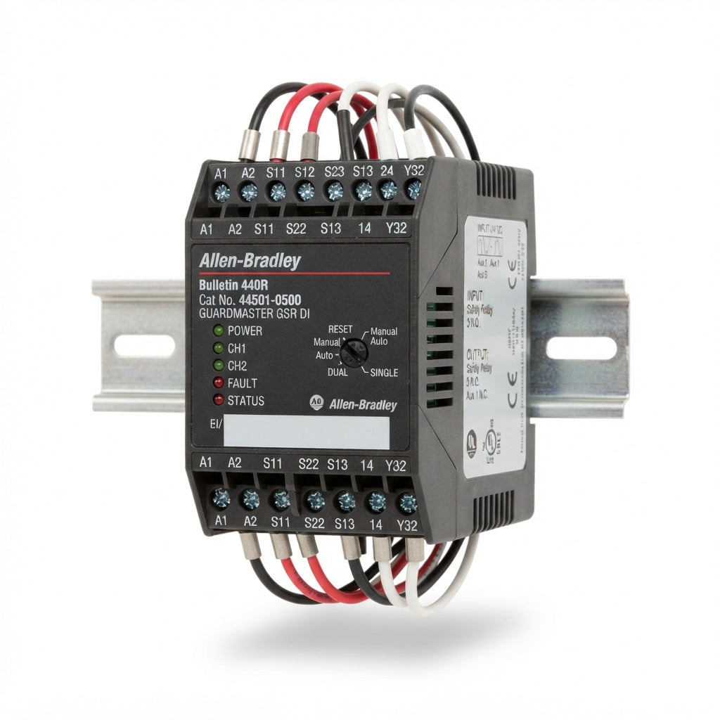 ALLEN-BRADLEY 44501-0500