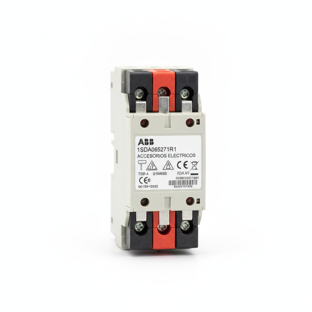 ABB 1SDA065271R1 ACCESORIOS ELECTRICOS