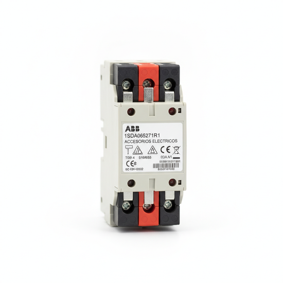 ABB 1SDA065271R1 ACCESORIOS ELECTRICOS