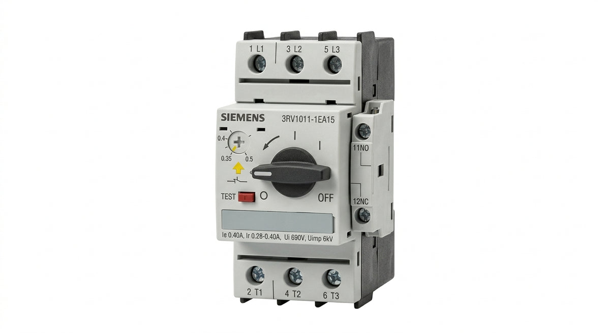 SIEMENS 3RV1011-1EA15