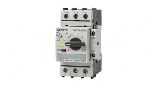 SIEMENS 3RV1011-1EA15