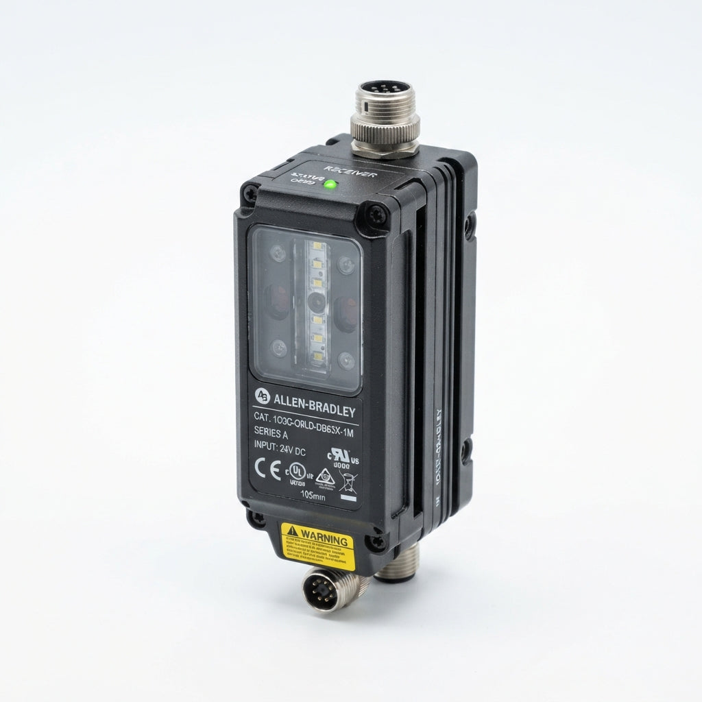 ALLEN-BRADLEY 1O3C-O9LD-DB63X-1M