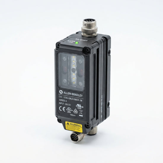 ALLEN-BRADLEY 1O3C-O9LD-DB63X-1M