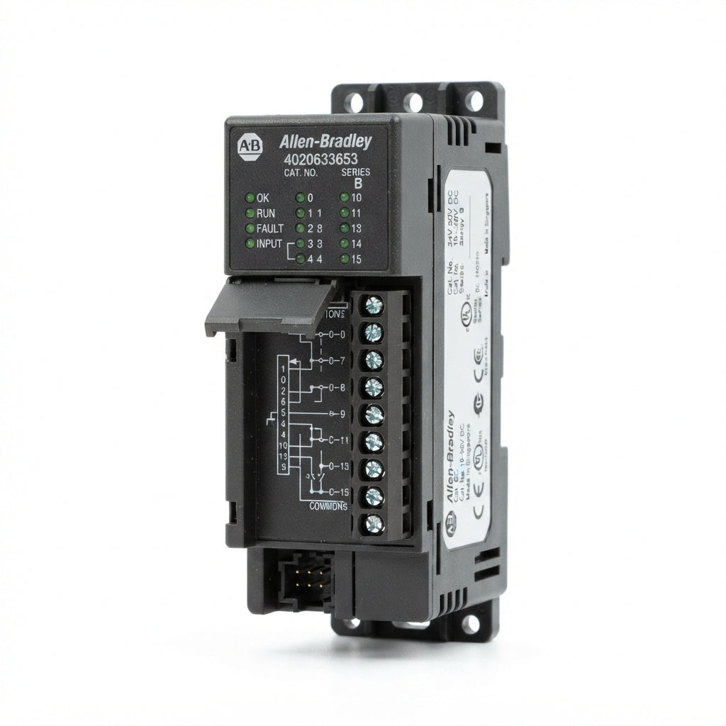 ALLEN-BRADLEY 4020633653