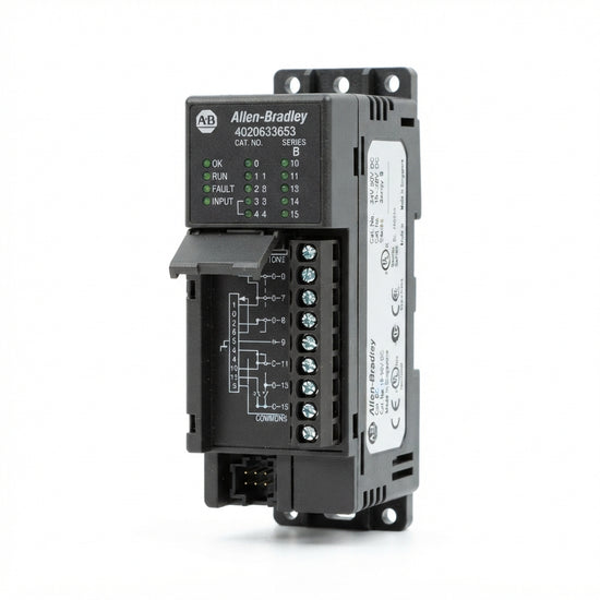 ALLEN-BRADLEY 4020633653
