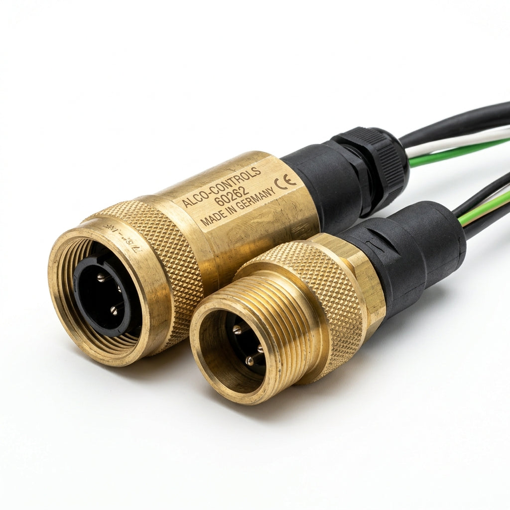 ALCO-CONTROLS 60262 CONECTORES