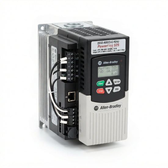 ALLEN-BRADLEY 2032A0023CH24J