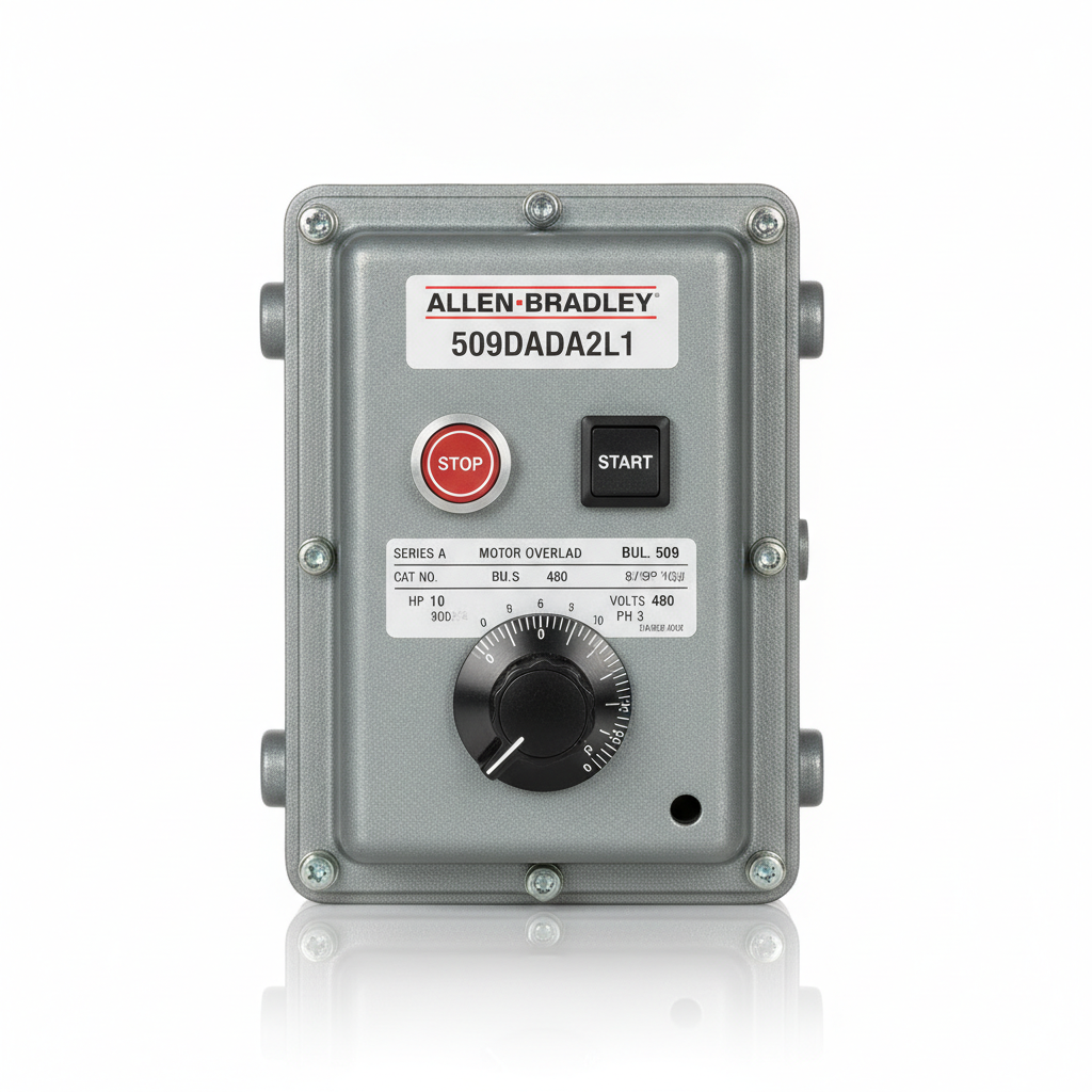 ALLEN-BRADLEY 509DADA2L1