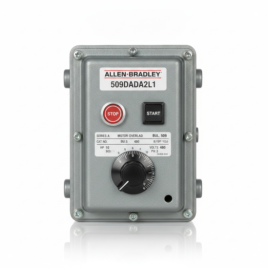 ALLEN-BRADLEY 509DADA2L1