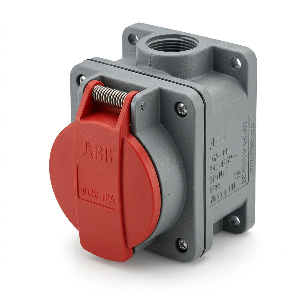 ABB 2CMA166840R1000 ACCESORIOS ELECTRICOS