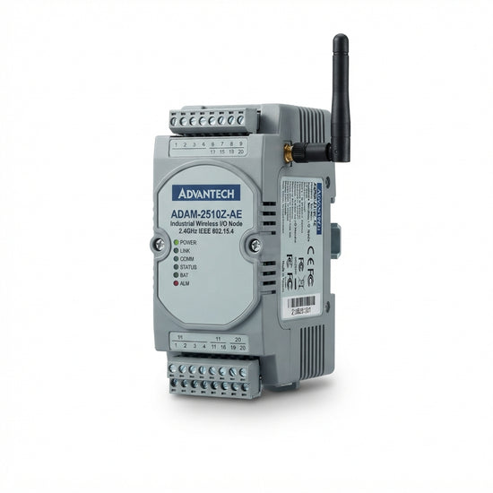 ADVANTECH ADAM-2510Z-AE PLCS (TARJETAS O MODULOS DE EXPANSION)