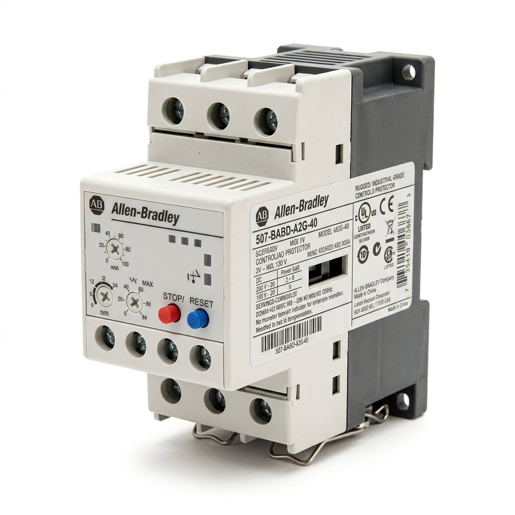 ALLEN-BRADLEY 507-BABD-A2G-40