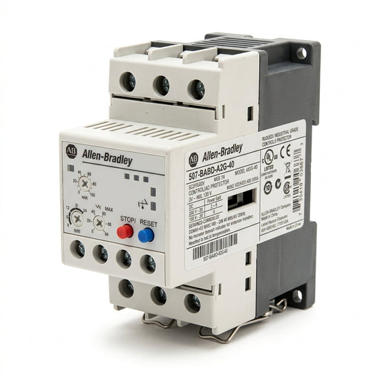 ALLEN-BRADLEY 507-BABD-A2G-40