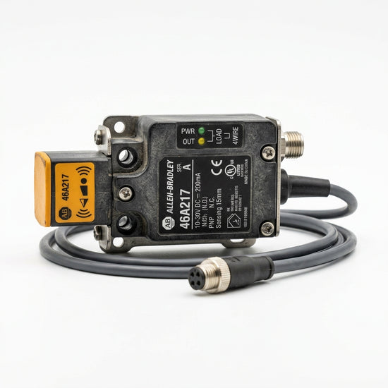 ALLEN-BRADLEY 46A217