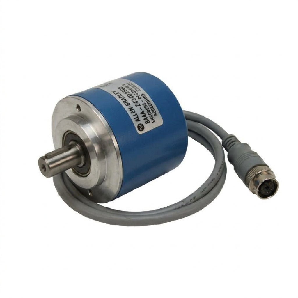 ALLEN-BRADLEY 844A-Z424D2500 ENCODERS - DECODERS Y ACCESORIOS