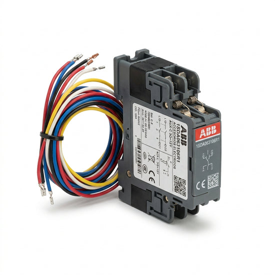ABB 1SDA063106R1 ACCESORIOS ELECTRICOS