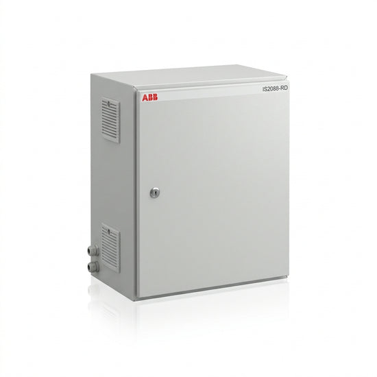 ABB IS2088-RD GABINETES ARMARIOS Y ACCESORIOS
