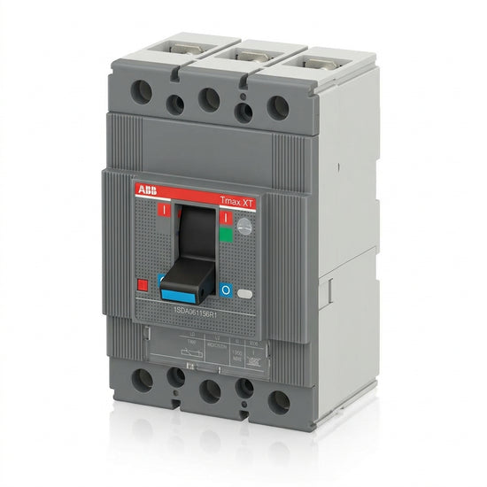 ABB 1SDA061156R1 INTERRUPTORES TERMOMAGNETICOS EN CAJA MOLDEADA