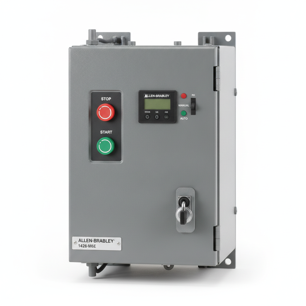 ALLEN-BRADLEY 1426-M6E
