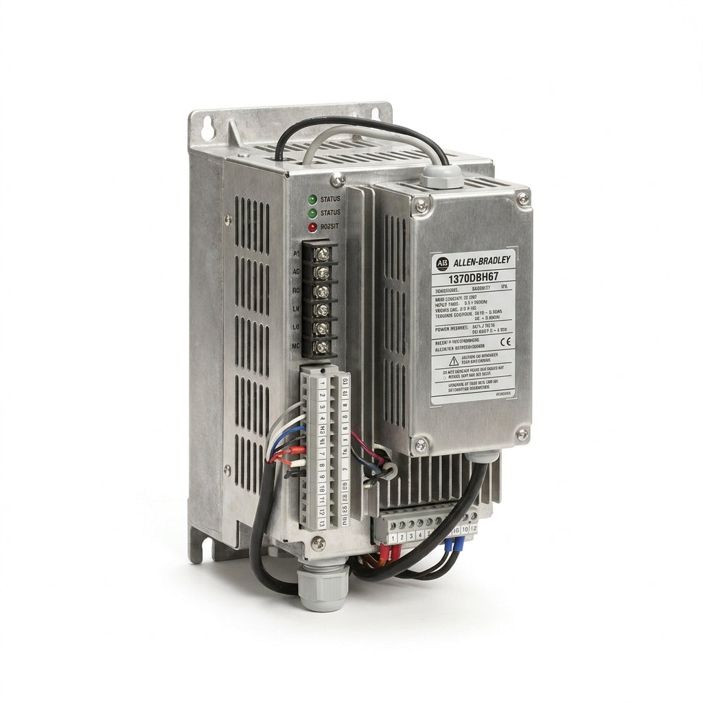 ALLEN-BRADLEY 1370DBH67
