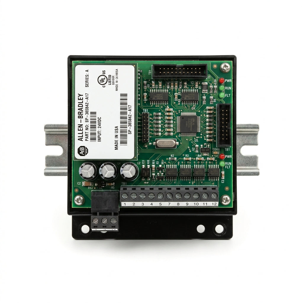 ALLEN-BRADLEY SP-365842-A17