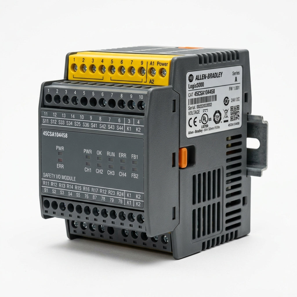 ALLEN-BRADLEY 45CSA104458