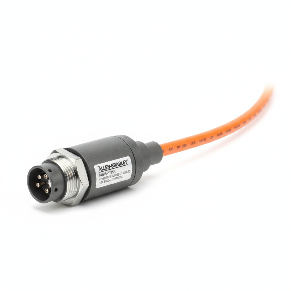 ALLEN-BRADLEY 1485FS-P1R5-C CONECTORES RAPIDOS Y CABLES PARA SENSOR (CORDSETS)