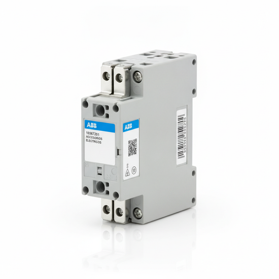 ABB 10367201 ACCESORIOS ELECTRICOS