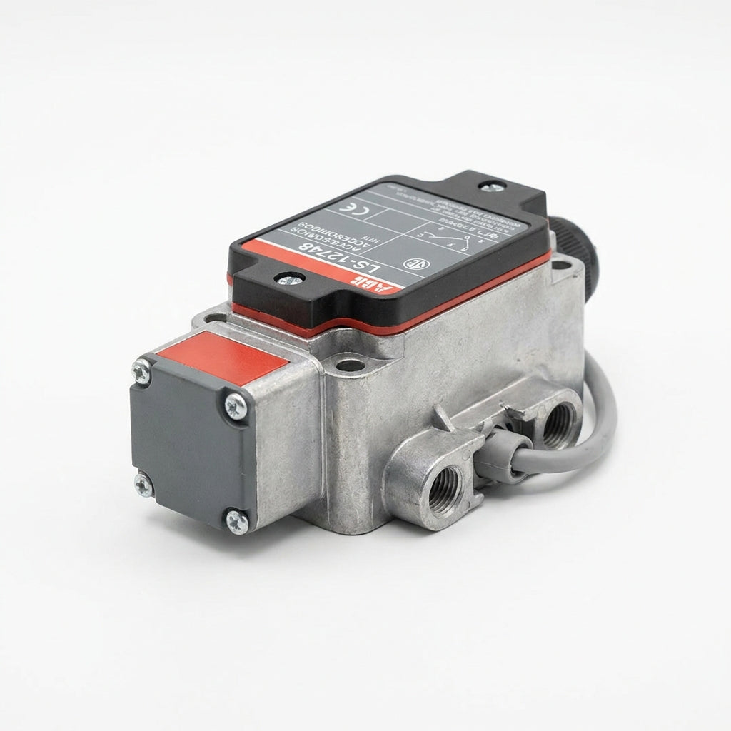 ABB LS-12748 ACCESORIOS ELECTRICOS