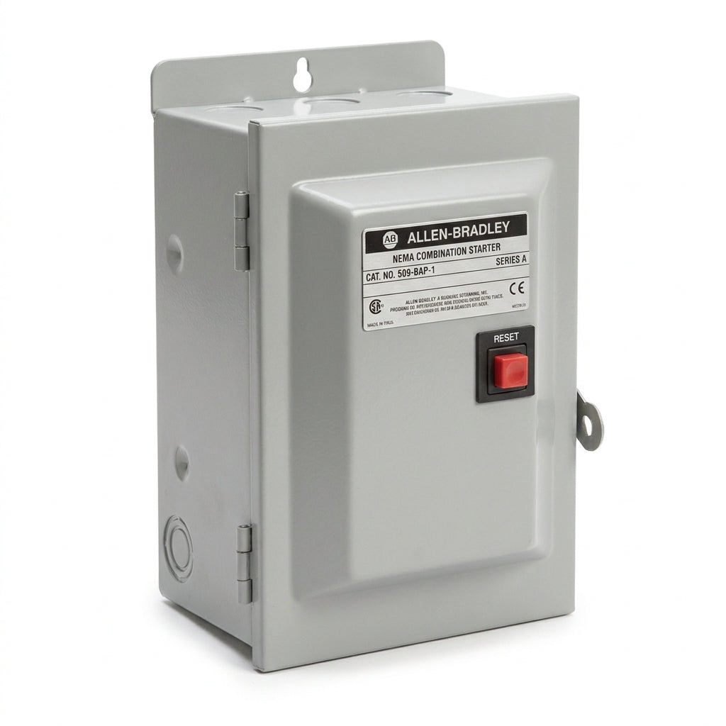 ALLEN-BRADLEY 509-BAP-1