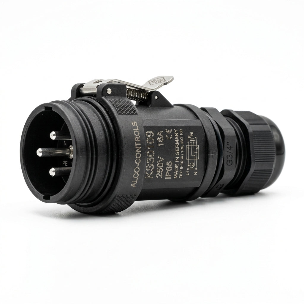ALCO-CONTROLS KS30109 CONECTORES